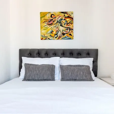 Penzion Iq130 Curych
